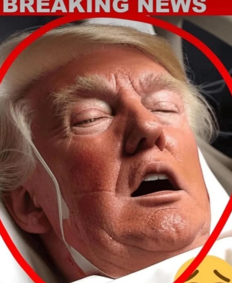 At A Pennsylvania Event Trump Was Shot In The Ear But His Campaign Claims He Is Okay!