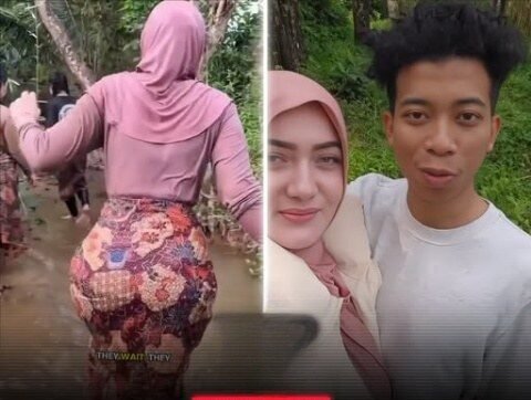 ROYAL TREATMENT Men Are Ready To Book Flights After Seeing How Women On This Indonesian Island Welcome Lonely Tourists (Commentary)