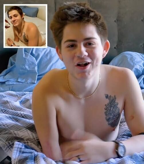 Man Chopped In Half By Forklift Answers The One Question Everybody Wants To Know