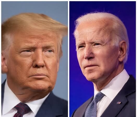 Debate Over Safety Resurfaces as Americans Compare Leadership Under Trump and Biden