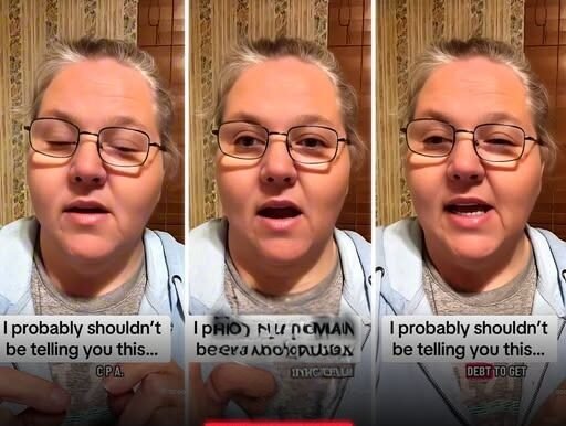 DEBT COLLECTOR EXPOSED Former Debt Collector Spills The Beans On The One Question That Stops Calls Cold