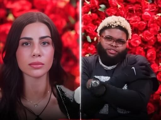 3 GUARDS COULDN’T STOP HER 6’8″ Angel Fernandez Aka ‘Mutumbo’ Goes King Kong On Druski’s Set After Another Contestant Tries Her!