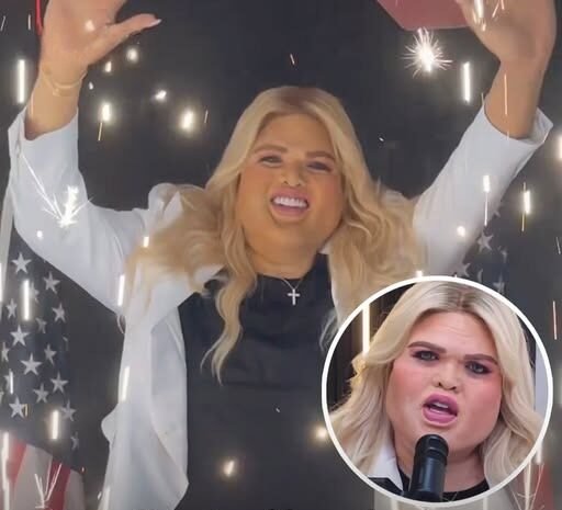 Comedian Druski sparks backlash after dressing as ‘Erika Kirk’ in shocking skit