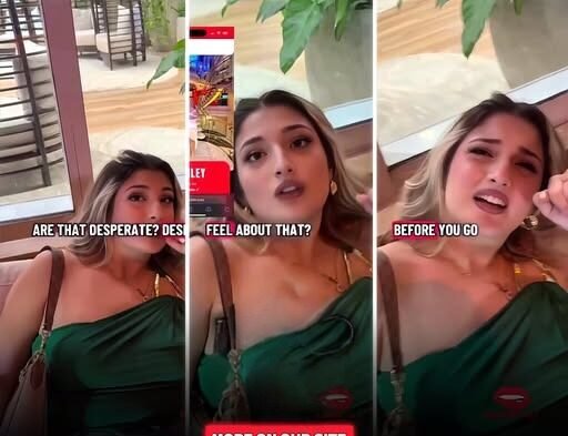 HUSBAND CATFISHES WIFE Man Catfishes His Own Wife on Tinder, Finds Out She’s Cheating In The Wildest Way Possible