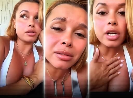 BULLS CONTROVERSY Joy Taylor Calls Out “Captain Christian” Jayden Ivey For Hypocrisy After NBA Cut