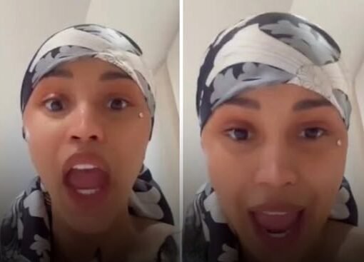 “I’MMA GET Y’ALL BEAT TF UP” Cardi B Sends A Message To The People Who Stole Her Credit Card And Spent Nearly $70K!